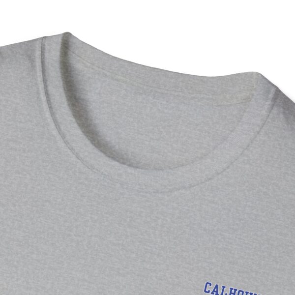 Soft Calhoun Original Logo T - Image 15