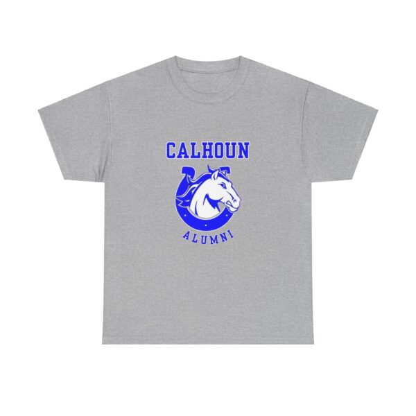 Calhoun Unisex Heavy Cotton Tee - Image 12