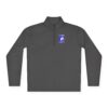 Quarter-Zip Pullover - Calhoun Alumni School Spirit Shirt