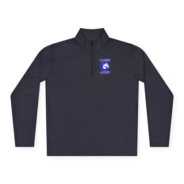 Quarter-Zip Pullover - Calhoun Alumni School Spirit Shirt - Image 5