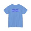 Calhoun Unisex Heavy Cotton Tee - Image 23