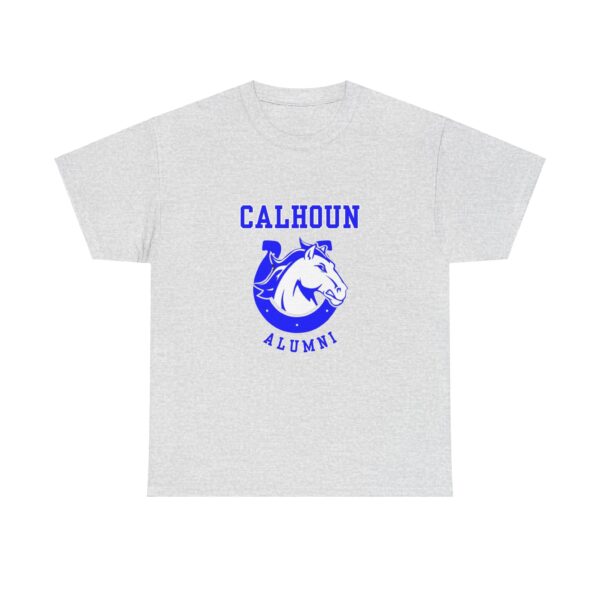 Calhoun Unisex Heavy Cotton Tee