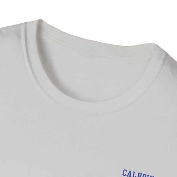 Soft Calhoun Original Logo T - Image 11