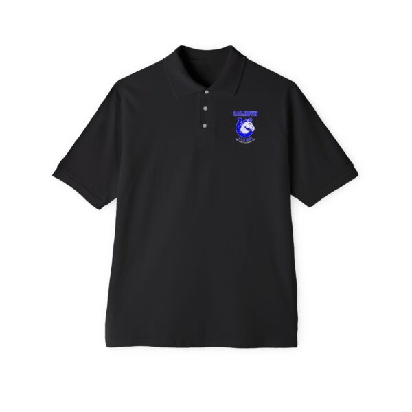 Calhoun Golf Alumni Shirt - Image 5