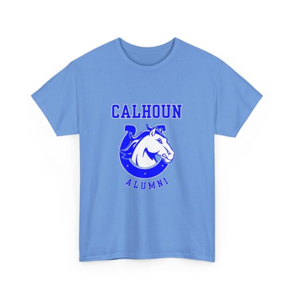 Calhoun Unisex Heavy Cotton Tee - Image 22