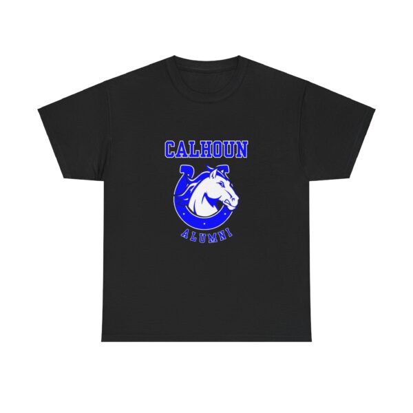 Calhoun Unisex Heavy Cotton Tee - Image 8