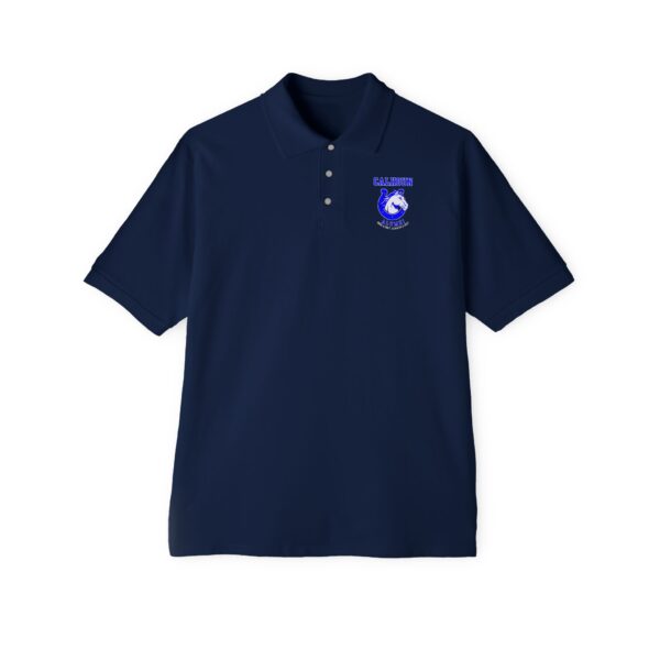 Calhoun Golf Alumni Shirt - Image 9