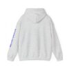 Calhoun Unisex Heavy Blend™ Hooded Sweatshirt With Sleeve - Image 11