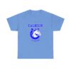 Calhoun Unisex Heavy Cotton Tee - Image 20