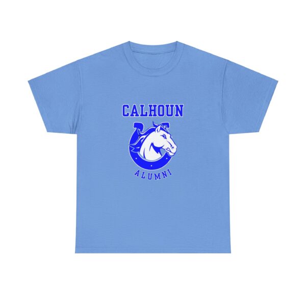 Calhoun Unisex Heavy Cotton Tee - Image 20