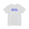 Calhoun Unisex Heavy Cotton Tee - Image 4