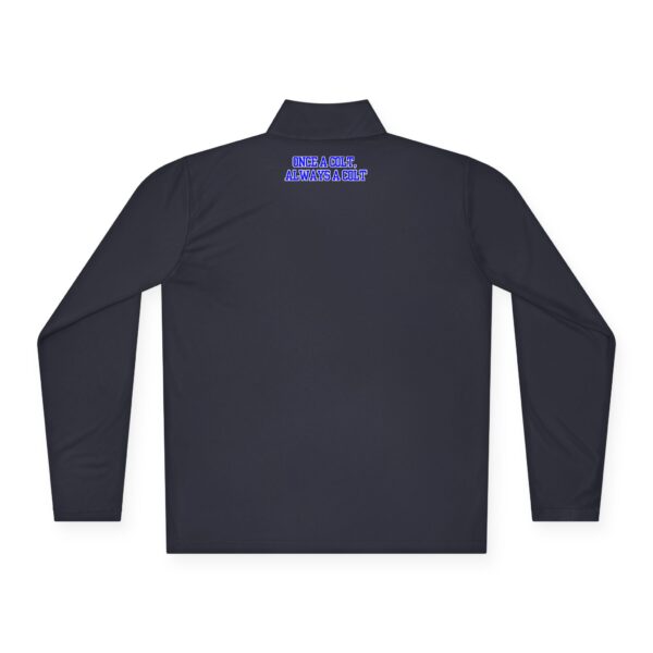 Quarter-Zip Pullover - Calhoun Alumni School Spirit Shirt - Image 6