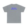 Calhoun Unisex Heavy Cotton Tee - Image 17