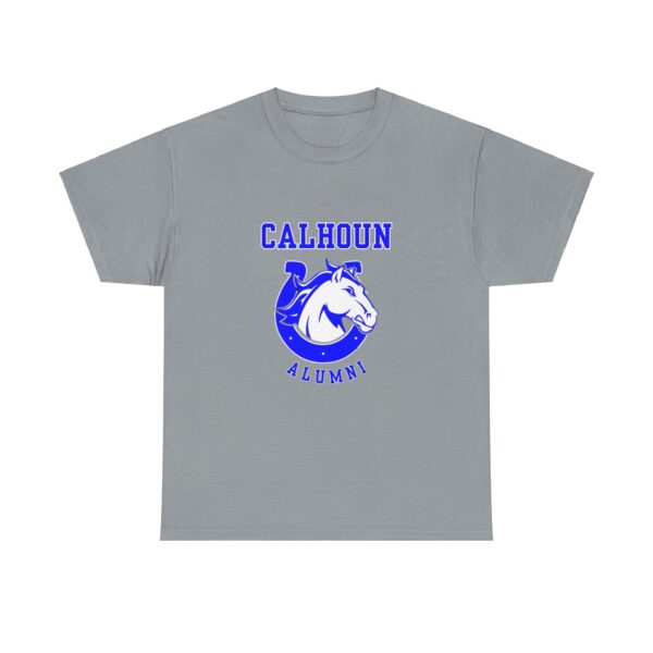 Calhoun Unisex Heavy Cotton Tee - Image 16