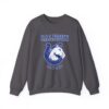 Colts Long Sleeve Alumni Sweatshirt | Right Sleeve - Image 18