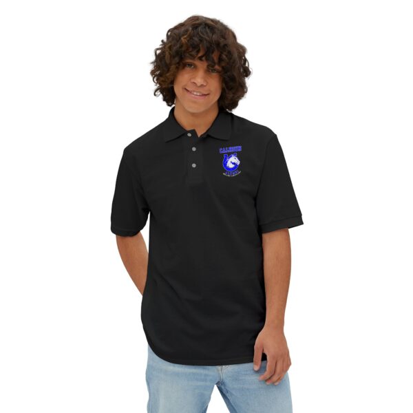 Calhoun Golf Alumni Shirt - Image 7