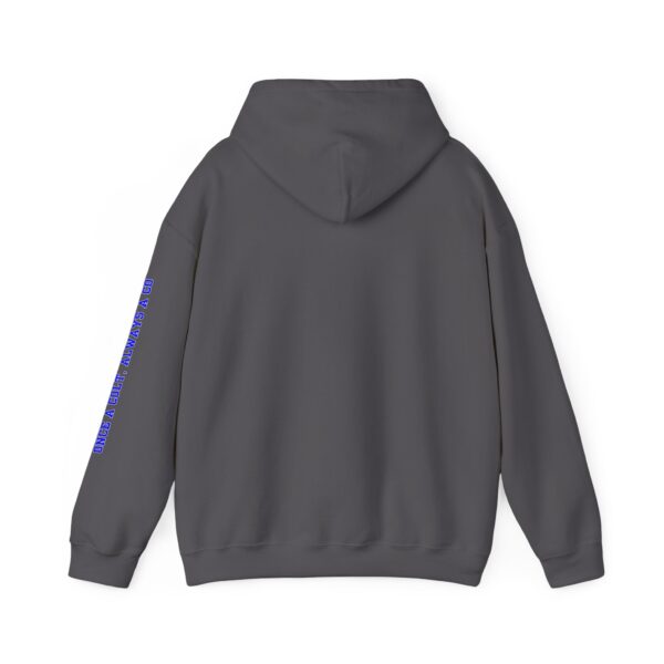 Calhoun Unisex Heavy Blend™ Hooded Sweatshirt With Sleeve - Image 24