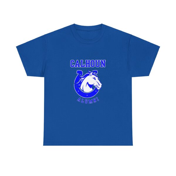 Calhoun Unisex Heavy Cotton Tee - Image 24