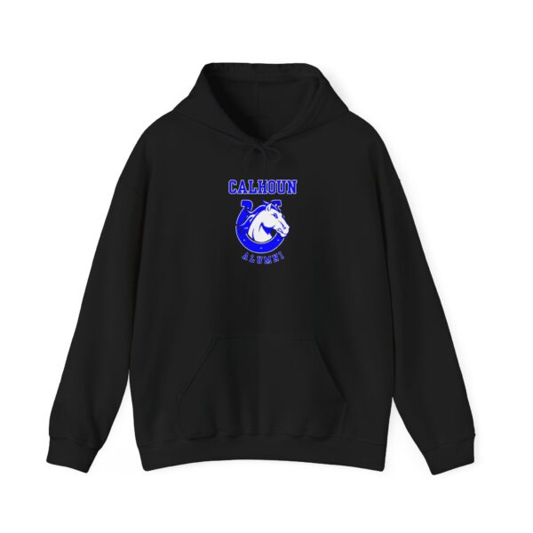 Calhoun Hoodie - Image 5