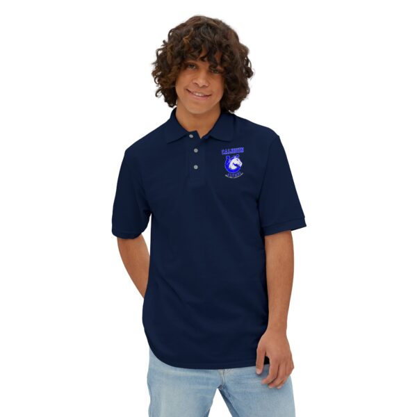 Calhoun Golf Alumni Shirt - Image 11