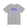 Calhoun Unisex Heavy Cotton Tee - Image 15
